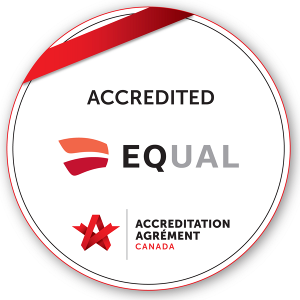 Accreditation Seal